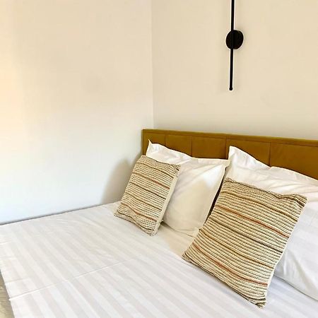 The Nest Albania Apartment Tirana Exterior foto
