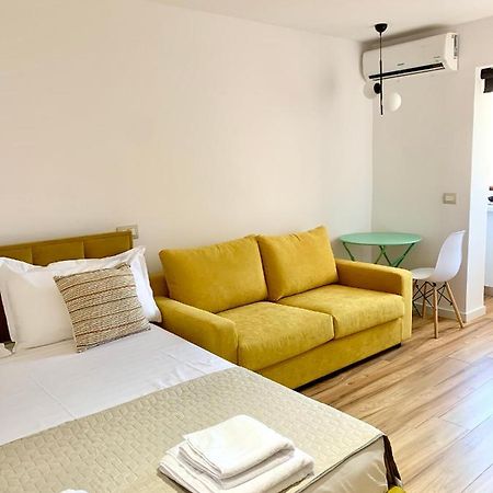 The Nest Albania Apartment Tirana Exterior foto