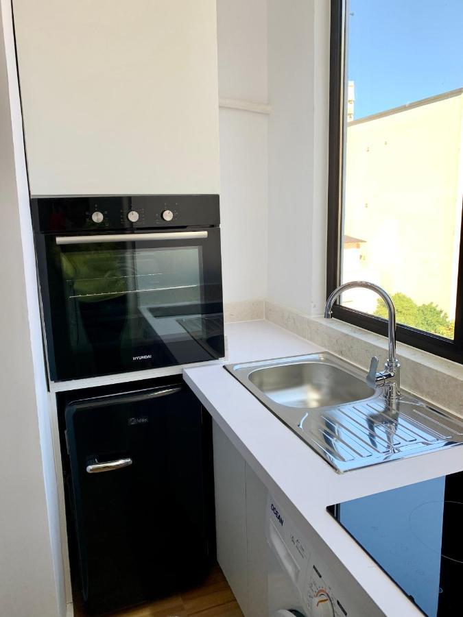 The Nest Albania Apartment Tirana Exterior foto