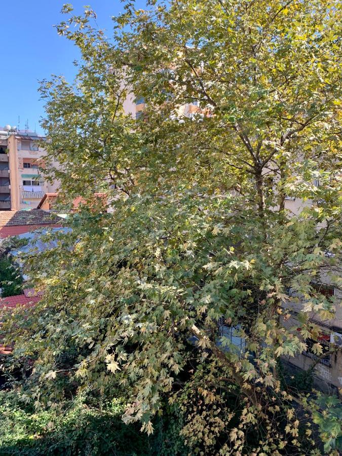 The Nest Albania Apartment Tirana Exterior foto