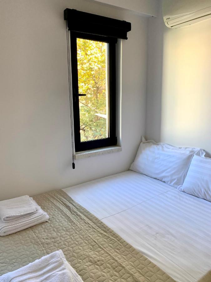 The Nest Albania Apartment Tirana Exterior foto
