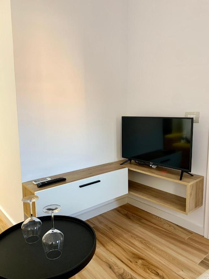 The Nest Albania Apartment Tirana Exterior foto